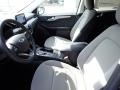 Agate Black Metallic - Escape SE 4WD Photo No. 10