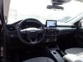 Agate Black Metallic - Escape SE 4WD Photo No. 12