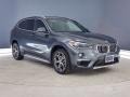 Mineral Grey Metallic - X1 sDrive28i Photo No. 38