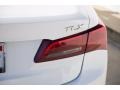 2017 Bellanova White Pearl Acura TLX Sedan  photo #13