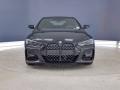 2021 Black Sapphire Metallic BMW 4 Series 430i Coupe  photo #2