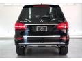 2017 Black Mercedes-Benz GLS 450 4Matic  photo #3