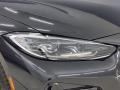 2021 Black Sapphire Metallic BMW 4 Series 430i Coupe  photo #4