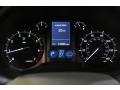  2019 GX 460 Premium 460 Premium Gauges