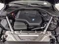 2021 BMW 4 Series 2.0 Liter DI TwinPower Turbocharged DOHC 16-Valve VVT 4 Cylinder Engine Photo