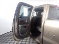 2015 Bronze Alloy Metallic GMC Sierra 1500 SLE Double Cab 4x4  photo #34