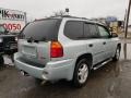 2007 Liquid Silver Metallic GMC Envoy SLE 4x4  photo #3