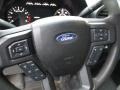 2018 Lightning Blue Ford F150 XL Regular Cab  photo #7