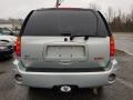 2007 Liquid Silver Metallic GMC Envoy SLE 4x4  photo #4