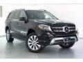 2017 Black Mercedes-Benz GLS 450 4Matic  photo #34