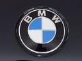 2021 BMW 5 Series M550i xDrive Sedan Marks and Logos