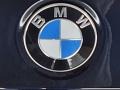 2021 Carbon Black Metallic BMW 5 Series M550i xDrive Sedan  photo #7