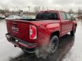 Cayenne Red Tintcoat - Canyon Elevation Crew Cab 4WD Photo No. 6