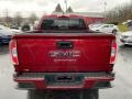 Cayenne Red Tintcoat - Canyon Elevation Crew Cab 4WD Photo No. 7