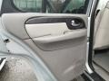 Liquid Silver Metallic - Envoy SLE 4x4 Photo No. 19