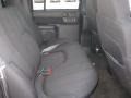 Indigo Blue Metallic - Sonoma SLS Crew Cab 4x4 Photo No. 10