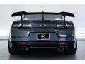 2020 Shadow Gray Metallic Chevrolet Camaro ZL1 Coupe  photo #3