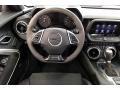 2020 Shadow Gray Metallic Chevrolet Camaro ZL1 Coupe  photo #4
