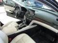 Crystal Black Pearl - Accord EX-L Sedan Photo No. 15