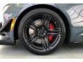 2020 Chevrolet Camaro ZL1 Coupe Wheel and Tire Photo