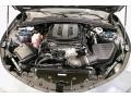 2020 Chevrolet Camaro 6.2 Liter Supercharged DI OHV 16-Valve VVT LT4 V8 Engine Photo