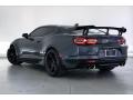 2020 Shadow Gray Metallic Chevrolet Camaro ZL1 Coupe  photo #10