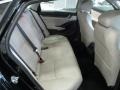 Crystal Black Pearl - Accord EX-L Sedan Photo No. 20
