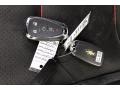 2020 Chevrolet Camaro ZL1 Coupe Keys