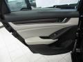 Crystal Black Pearl - Accord EX-L Sedan Photo No. 23