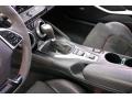 2020 Chevrolet Camaro Adrenaline Red Interior Transmission Photo
