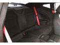 Adrenaline Red Rear Seat Photo for 2020 Chevrolet Camaro #141418241