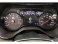 2020 Chevrolet Camaro ZL1 Coupe Gauges