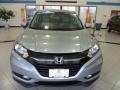 Lunar Silver Metallic - HR-V EX AWD Photo No. 2