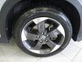 Lunar Silver Metallic - HR-V EX AWD Photo No. 5