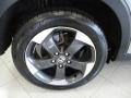 Lunar Silver Metallic - HR-V EX AWD Photo No. 6