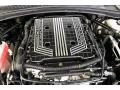 2020 Chevrolet Camaro 6.2 Liter Supercharged DI OHV 16-Valve VVT LT4 V8 Engine Photo