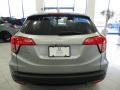Lunar Silver Metallic - HR-V EX AWD Photo No. 8