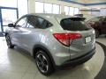 Lunar Silver Metallic - HR-V EX AWD Photo No. 9