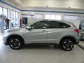 Lunar Silver Metallic - HR-V EX AWD Photo No. 10