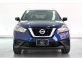 Deep Blue Pearl - Kicks SV Photo No. 2
