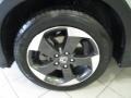 Lunar Silver Metallic - HR-V EX AWD Photo No. 12