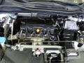 Lunar Silver Metallic - HR-V EX AWD Photo No. 13
