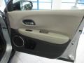 Lunar Silver Metallic - HR-V EX AWD Photo No. 14