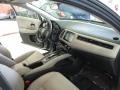 Lunar Silver Metallic - HR-V EX AWD Photo No. 15