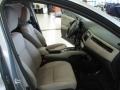 Lunar Silver Metallic - HR-V EX AWD Photo No. 16