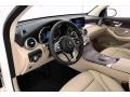 Black Interior Photo for 2021 Mercedes-Benz GLC #141418776