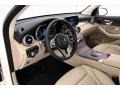 Black 2021 Mercedes-Benz GLC 300 Interior Color