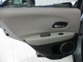 Lunar Silver Metallic - HR-V EX AWD Photo No. 23