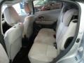 Lunar Silver Metallic - HR-V EX AWD Photo No. 25
