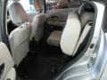 Lunar Silver Metallic - HR-V EX AWD Photo No. 27